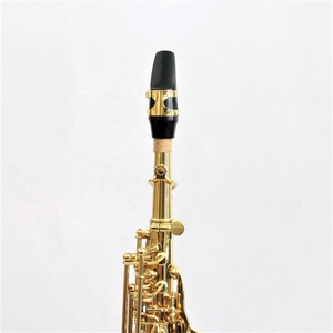 <span class=keywords><strong>Saxophone</strong></span> <span class=keywords><strong>soprano</strong></span> à prix de gros, <span class=keywords><strong>saxophone</strong></span> <span class=keywords><strong>soprano</strong></span> droit en laiton à prix abordable - Product Image 2