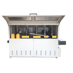 <span class=keywords><strong>Ponceuse</strong></span> à bois électrique 1300mm 1000mm, machine de ponçage pour le travail du bois, meilleur prix - Product Image 5