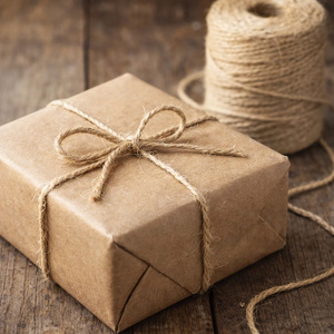 Corda di Sisal N. Filo a 2 capi 3/4 (700 gr.) Bobina da 140 m. - Product Image 5