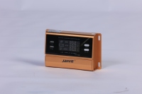 Contrôleur de charge PWM Jarrett 12V/24V/48V avec écran LCD pour batteries au plomb/lithium/LiFePO4 10A/20A/30A pour systèmes solaires