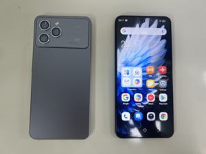 Venta Directa de Fábrica, Teléfono Inteligente 5G Spark40 Pro 2025, Pantalla HD de 7.5 Pulgadas, 12GB+512GB de Gran Almacenamiento, Doble SIM - Product Image 2