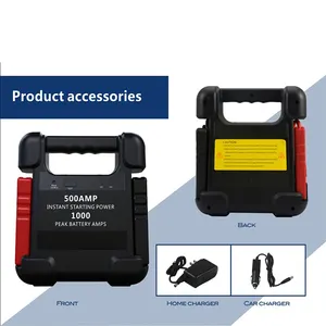 12V 24V Car Auto Jump Starter 2.0L 3.0L 4.0L 5.0L 6.0L 7.0L 8.0L 10.0L Gas Diesel for Truck Car Ship motorboat Boat