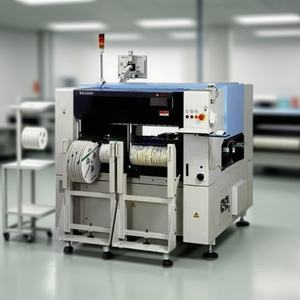 Máquina de Colocación de Componentes SMT Industrial YG100, Línea de Ensamblaje de PCB de Alta Combinación en Electrónica Automotriz y Médica - Product Image 3