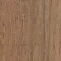 Panneau en bois massif grainé, entièrement recouvert de mélamine, sans peinture ; Panneau mélaminé de qualité E0 pour usage hôtelier