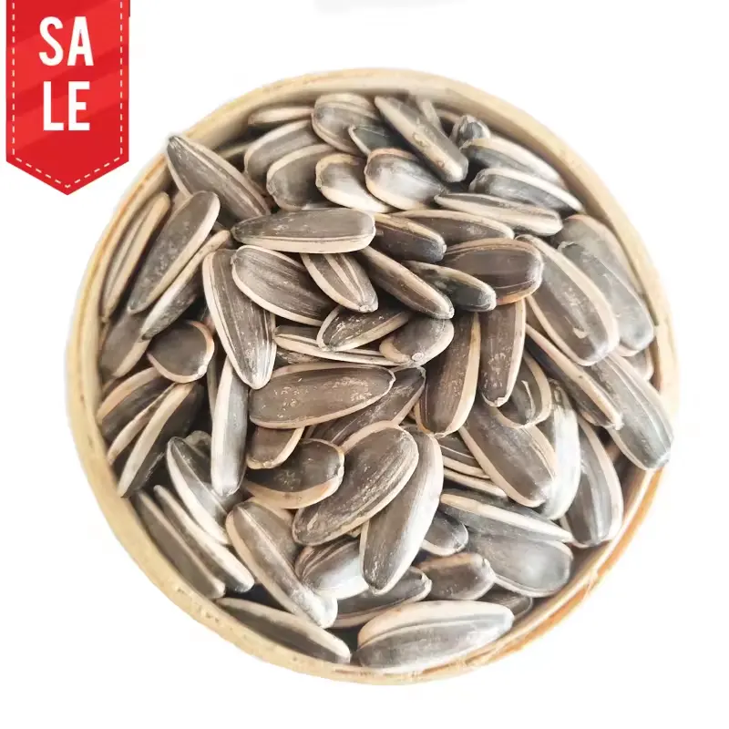 Vente à prix réduit maintenant Usine de graines de tournesol exportation 361 363 601 graines de tournesol chinoises