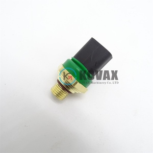 Sensor de Presión del Cárter RE575415 RE548703 de 3 Pines para Excavadora y Tractor John Deere 5085E <span class=keywords><strong>5090M</strong></span> 210GLC - Product Image 3