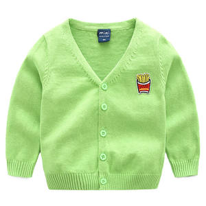 เว็บไซต์ขายเสื้อคาร์ดิแกนสำหรับเด็กผู้ชาย นำเข้าจากจีน ขายส่ง - Product Image 5