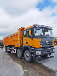 <span class=keywords><strong>Camion</strong></span> benne <span class=keywords><strong>Shacman</strong></span> F2000 290 CV Euro II d'Algérie à vendre - Product Image 5