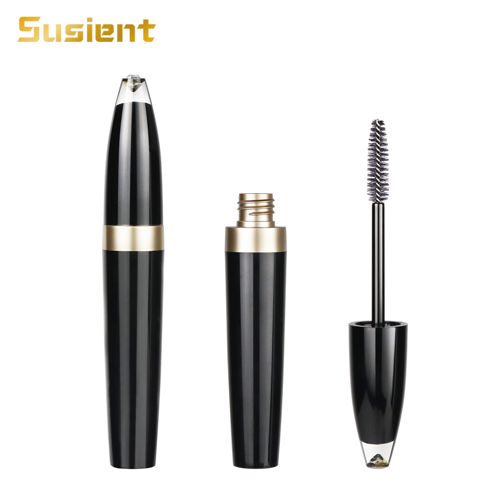 Новые поступления Роскошная Косметика частная этикетка контейнер для ресниц пустые тубы с тушью для ресниц с палочками