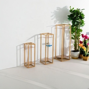 Espositori per Fiori a Più Livelli per Negozi di Fiori ed Eventi - Product Image 5