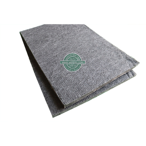 Prix usine voiture insonorisant absorbant <span class=keywords><strong>isolant</strong></span> insonorisant coton pour tapis de toit - Product Image 2