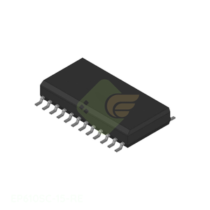 24 SOP EP610SC-15-<span class=keywords><strong>RE</strong></span> Gömülü Elektronik Bileşenleri Online Satın Alın Orijinal Tek Noktadan Hizmet - Product Image 1