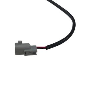 حساس موضع عمود المرفق لأنظمة السيارات الكهربائية بسعر الجملة من المصنع، رقم القطعة الأصلية 9091905050 - Product Image 2