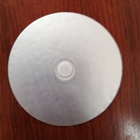 Taille personnalisée E-PTFE de doublure de papier d'aluminium