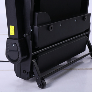 OEM&amp;ODM Portable Easy to Clean Shock-absorbing Fitness Electric <strong>Trademill</strong> - Product Image 4