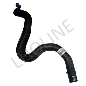 Tuyau de liquide de refroidissement 26235398 en caoutchouc EPDM, tuyau d'eau pour système de chauffage et de refroidissement, pièce de rechange - Product Image 4