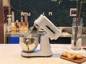 2000w Cuisine Électronique 8 Vitesses Appareils Multifonctionnels Batteur Mélangeur De Nourriture <span class=keywords><strong>Cuisinart</strong></span> <span class=keywords><strong>Robot</strong></span> <span class=keywords><strong>Robot</strong></span> Mélangeur Sur Pied - Product Image 3