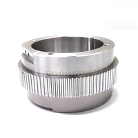 Poulie à volant Variable de haute qualité, poulie à grande volant, T2 T2.5 T10 T20, 24 pièces