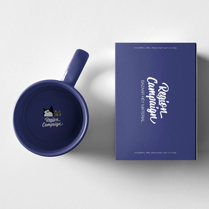 Rigid Corrugated Drinkware Glass Jar Cup Bottle <strong>Gift</strong> <strong>Box</strong> Custom <strong>Coffee</strong> Mug Packaging <strong>Box</strong> with Foam protection - Product Image 5