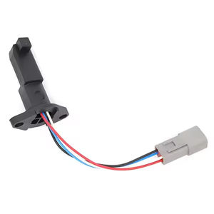 공장 도매 굴삭기 부품 6677181 속도 센서 밥캣 굴삭기 스키드 스티어 - Product Image 2