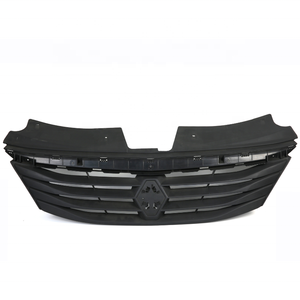 Rejilla Delantera HUIDAN RS-579-116 (RN.) 8200752748 para / LOGAN 2008-2013 - Product Image 1