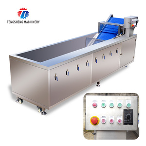 Machine à laver en acier inoxydable, appareil Commercial de haute qualité, homard, <span class=keywords><strong>concombre</strong></span> de mer, légumes et fruits - Product Image 4