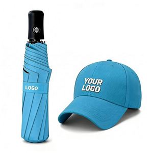 Casquette de baseball brodée personnalisée, casquette de sport, cadeau promotionnel pour événement d'entreprise, casquette à 5 panneaux, casquette de baseball réglable pour l'extérieur - Product Image 1