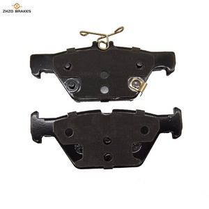 D1808-9043 26696-AL000, запасные части для тормозной системы автомобиля - Product Image 1