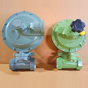 WF1803A-25 Bộ Điều Chỉnh Gas Nhiên Liệu Giảm Tốc Giai Đoạn 2 1Inch Lome Harare Kampala Tunis Dar Es Salaam Khartoum <span class=keywords><strong>Pretoria</strong></span> Dakar Cairo - Product Image 6