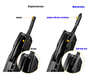 Ensemble de couteaux de poche multi-outils Offre Spéciale AMÉLIORÉ tactique multi-outils pince utilitaire polyvalente Gadgets de survie pour le travail de camping