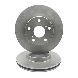 Montaje de disco de freno coche 5 agujeros L200 OEM 26676791para Buick GL6 Buick Envision (2014-)Ford Edge 2015-toyota <span class=keywords><strong>Corolla</strong></span> <span class=keywords><strong>Altis</strong></span> 1,8 - Product Image 2