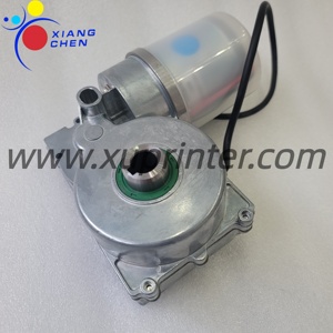 Moteur servo fabriqué en Chine 91.105.1161 pour machine d'impression offset Heidelberg - Product Image 1