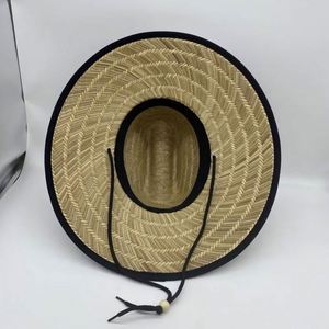 Sombreros de Verano Australianos UPF 50, Sombreros de Paja para Salvavidas, Sombreros de Pesca Baratos al por Mayor - Product Image 4