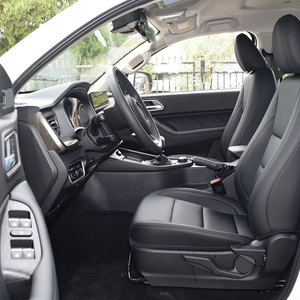 2025 Great Wall Cannon/Poer 2.0T Turbo 4WD Manueller Diesel-Pickup-<span class=keywords><strong>Truck</strong></span> Neues Dunkles Interieur 5-Sitzer Linkslenker - Product Image 4