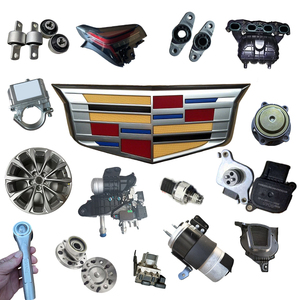 Piezas de Automóviles al por Mayor para <span class=keywords><strong>Cadillac</strong></span>, <span class=keywords><strong>Precio</strong></span> de Fábrica en Piezas de Suspensión Originales y de Posventa, Nuevas - Product Image 1