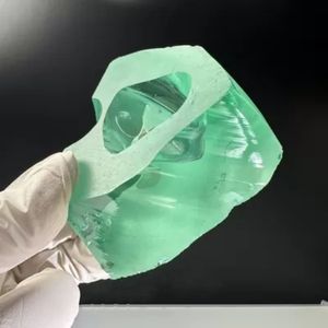 Nueva Tecnología Ho:YAG: Lingote de Cristal de Granada de Yttrium-Aluminio Dopada con Holmio para Tratamiento Endoscópico - Product Image 2