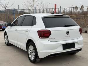 Auto Usata <span class=keywords><strong>Volkswagen</strong></span> <span class=keywords><strong>Polo</strong></span> 1.5T del 2023, Auto a Benzina <span class=keywords><strong>V</strong></span> W <span class=keywords><strong>Polo</strong></span> 1.5 - Product Image 4