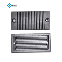 Plaque de Graphite bipolaire batterie plaque de Graphite bipolaire pour pile à combustible