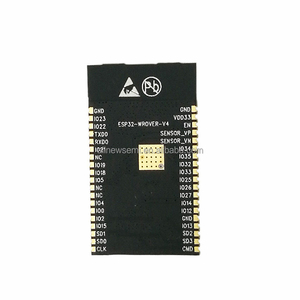 De nueva llegada ESP32 ESP8266 WROVER para PCB y IPEX versión - Product Image 2