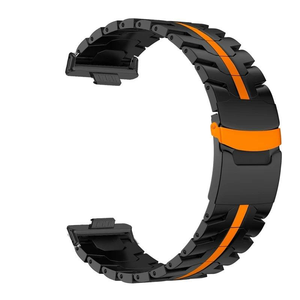 Bracelets de montre en alliage de titane modernes et élégants à dégagement rapide pour Huawei Watch <span class=keywords><strong>Fit</strong></span> 4 <span class=keywords><strong>Pro</strong></span> - Product Image 4