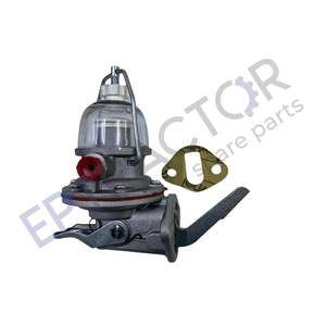 Bomba de Combustible EPTRACTOR E1ADKN9350B, Nueva, de Repuesto/Reparación para Tractores Major y Super Major - Product Image 2