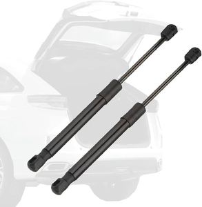 Amortiguador de Capó de Alta Calidad para <span class=keywords><strong>Jeep</strong></span> Wrangler TJ, Resorte de Gas Trasero - Product Image 4