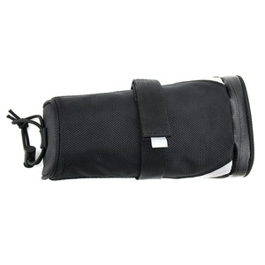 Personnalisé En Plein Air <span class=keywords><strong>de</strong></span> Montagne Route Vélo Siège <span class=keywords><strong>De</strong></span> Vélo Sac Étanche Gode Ceinture Sac <span class=keywords><strong>de</strong></span> <span class=keywords><strong>Selle</strong></span> <span class=keywords><strong>De</strong></span> Vélo avec Bande Réfléchissante - Product Image 6