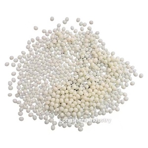 Gránulos de TPU Termoplástico 90A, Materia Prima de Grado de Moldeo, Alta Resistencia - Product Image 4