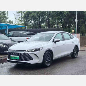 Voitures d'<span class=keywords><strong>occasion</strong></span> à vendre en Chine BYD Qin Plus DM-i 2025 128KM Elite PHEV Berline - Product Image 1
