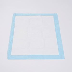 Protège-draps jetables super absorbants et anti-fuites à séchage rapide pour bébés, adultes, chiots et chiens, tapis absorbants pour l'incontinence - Product Image 4