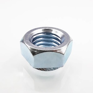 Ob/OBS/KL/KLS/BN-M3/M4/M5 m6/m8/m10m12 M16-1/2 lục giác nghiêng màu hồng lên tán đinh hạt Carre Kelly với đầu Hex - Product Image 2