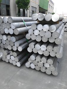 5052 Aluminum <strong>Magnesium</strong> Alloy Corrosion-resistant Aluminum <strong>Rod</strong>, Safeguarding Long-term Quality - Product Image 3
