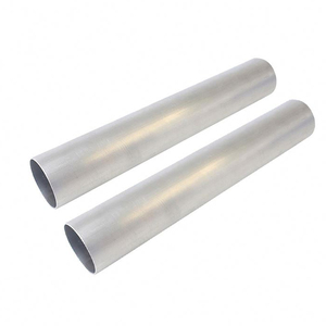 <span class=keywords><strong>Tube</strong></span> en aluminium de haute qualité 3003 3600 5052 5083 5086 6061 1mm 2mm d'épaisseur tuyau rond en aluminium - Product Image 3
