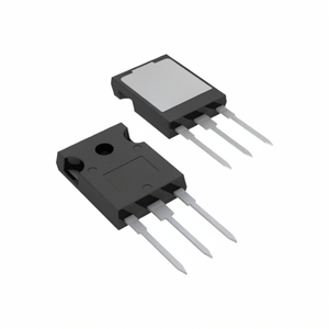 ชิ้นส่วนอิเล็กทรอนิกส์ IRFP048N TO-247AC ทรานซิสเตอร์ ผู้ผลิต ช่องทางจำหน่าย - Product Image 1